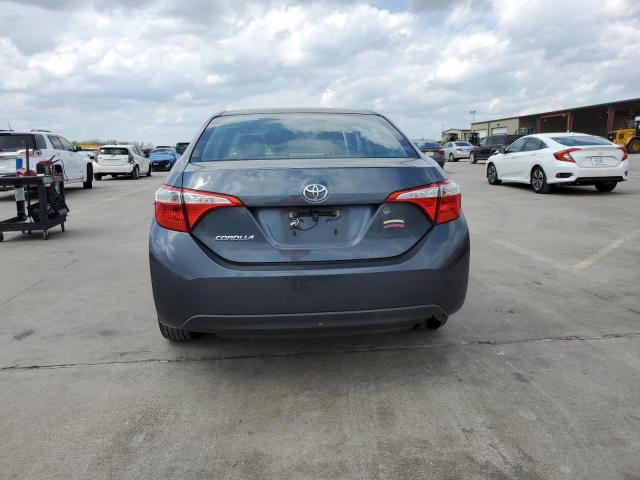 Zdjęcie 6 z aukcji – 2014 TOYOTA COROLLA L z VIN 5YFBURHEXEP169425