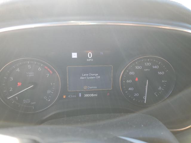 Photo 9 from auction – 2020 CADILLAC CT5 PREMIU with VIN 1G6DN5RK3L0135517