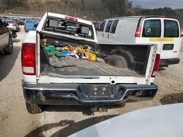 Photo 6 from auction – 2016 RAM 3500 ST with VIN 3C63R3GL2GG319403
