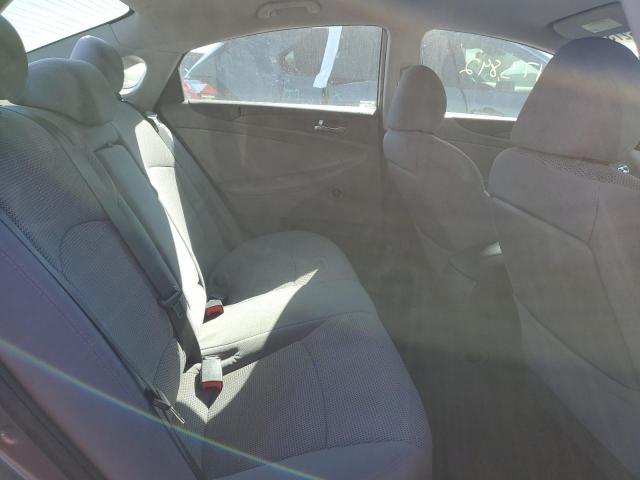 Photo 10 from auction – 2014 HYUNDAI SONATA GLS with VIN 5NPEB4AC0EH901072
