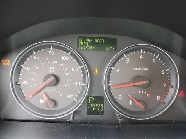 Photo 9 from auction – 2006 VOLVO C70 T5 with VIN YV1MC68276J006456