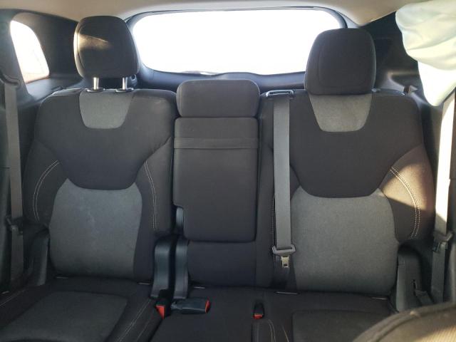 Photo 10 from auction – 2015 JEEP CHEROKEE S with VIN 1C4PJLAB8FW701727