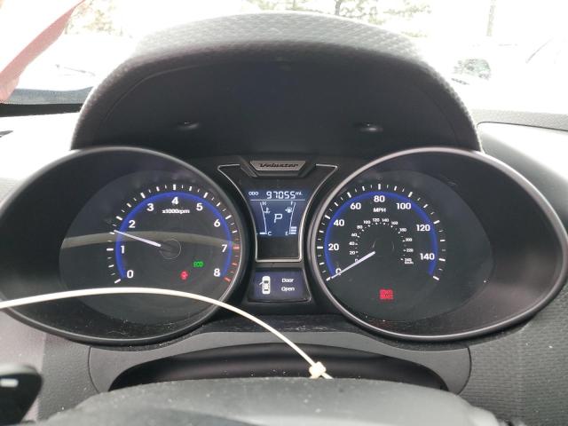 Photo 9 from auction – 2013 HYUNDAI VELOSTER T with VIN KMHTC6AE6DU146902