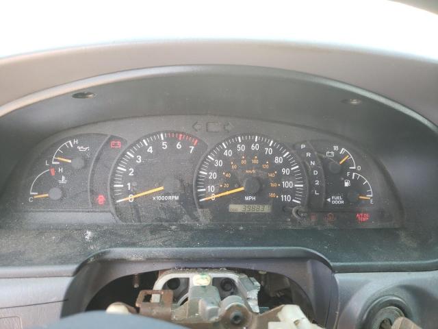 Photo 9 from auction – 2002 TOYOTA TUNDRA ACC with VIN 5TBBT44182S226368