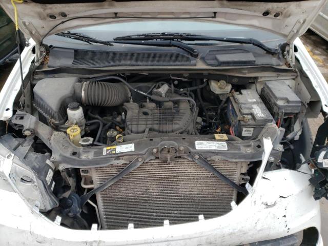 Photo 12 from auction – 2017 DODGE GRAND CARA with VIN 2C4RDGBG1HR667305