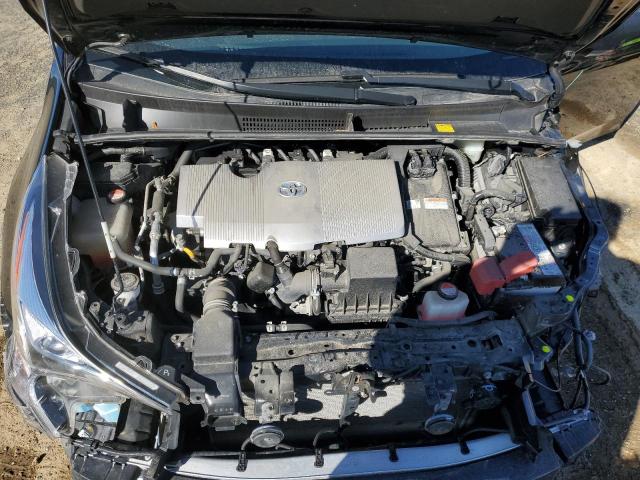Photo 11 from auction – 2016 TOYOTA PRIUS with VIN JTDKARFU5G3015297