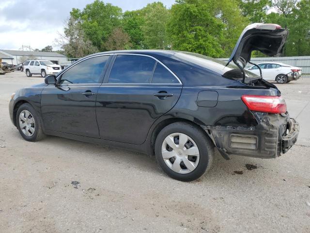 Photo 2 from auction – 2009 TOYOTA CAMRY BASE with VIN 4T1BE46K39U410318