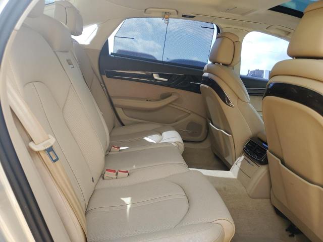 Photo 10 from auction – 2017 AUDI A8 L QUATT with VIN WAU44AFD4HN009396