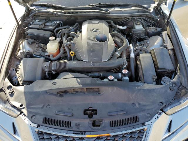Photo 11 from auction – 2018 LEXUS IS 300 with VIN JTHBA1D24J5079926