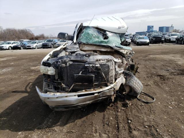 Photo 5 from auction – 2002 CHEVROLET silverado with VIN 1GCHK23162F143340