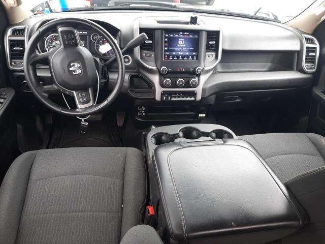 Photo 8 from auction – 2019 RAM 2500 TRADE with VIN 3C6UR5HLXKG669093