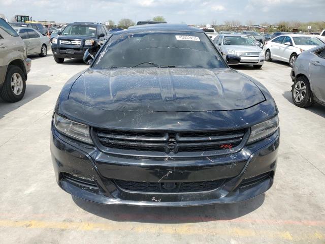 Photo 5 from auction – 2016 DODGE CHARGER R/ with VIN 2C3CDXCT6GH242334