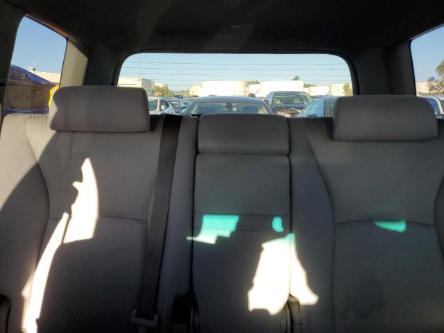 Photo 10 from auction – 2004 TOYOTA HIGHLANDER with VIN JTEGD21A540089958