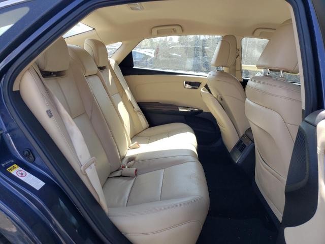 Photo 10 from auction – 2014 TOYOTA AVALON with VIN 4T1BK1EB4EU124142