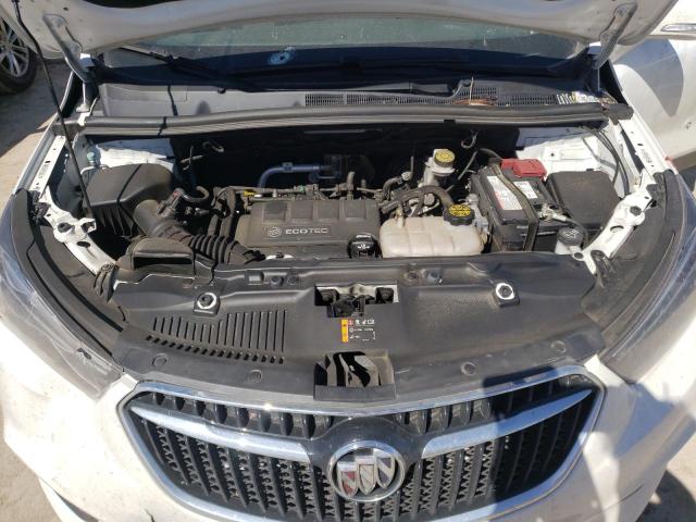 Photo 11 from auction – 2018 BUICK ENCORE PRE with VIN KL4CJASB6JB719705