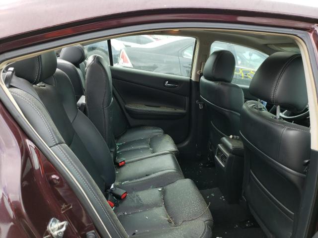 Photo 10 from auction – 2014 NISSAN MAXIMA with VIN 1N4AA5AP1EC434885