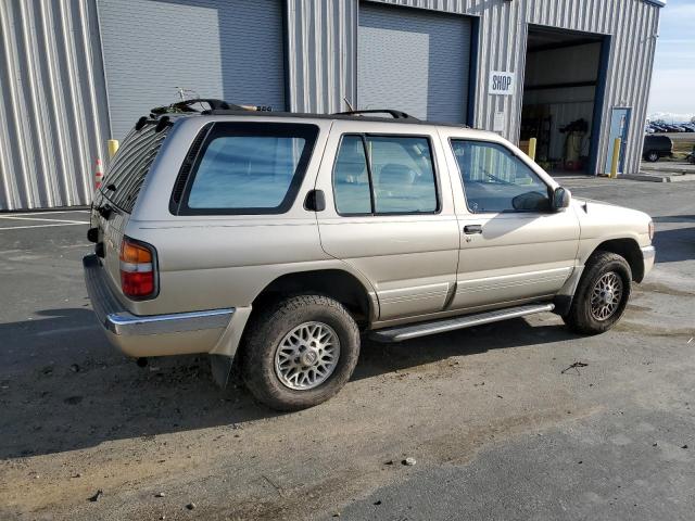 Photo 3 from auction – 1997 NISSAN PATHFINDER with VIN JN8AR05Y6VW153502