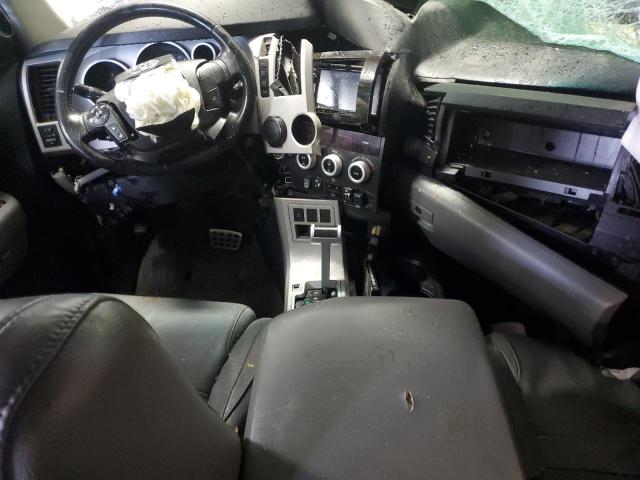 Photo 8 from auction – 2008 TOYOTA SEQUOIA SR with VIN 5TDZY64A78S003797