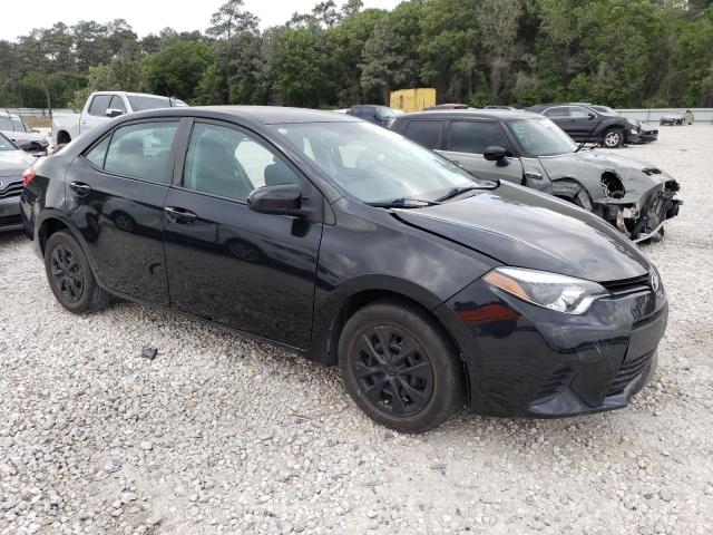 Photo 4 from auction – 2015 TOYOTA COROLLA L with VIN 5YFBURHE0FP264951