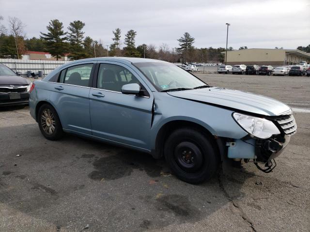 Photo 4 from auction – 2009 CHRYSLER SEBRING TO with VIN 1C3LC56B99N558010