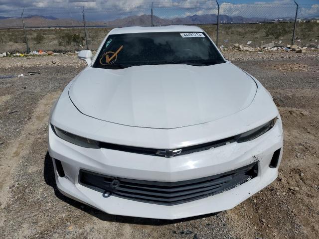 Photo 5 from auction – 2016 CHEVROLET CAMARO LT with VIN 1G1FA1RX5G0160312
