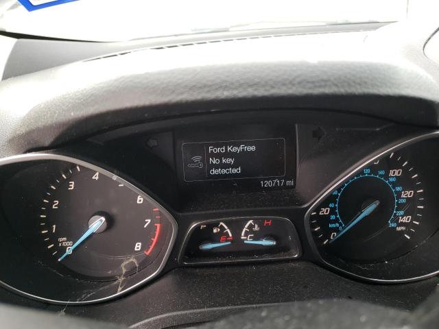 Photo 9 from auction – 2015 FORD ESCAPE TIT with VIN 1FMCU0J96FUB61142