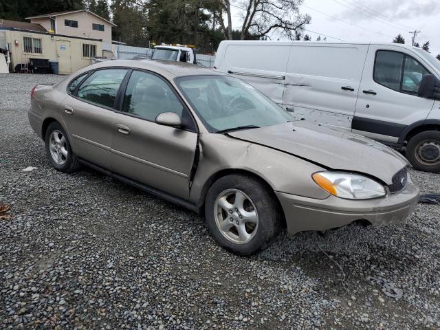 Photo 4 from auction – 2004 FORD TAURUS SE with VIN 1FAHP53U14A136413