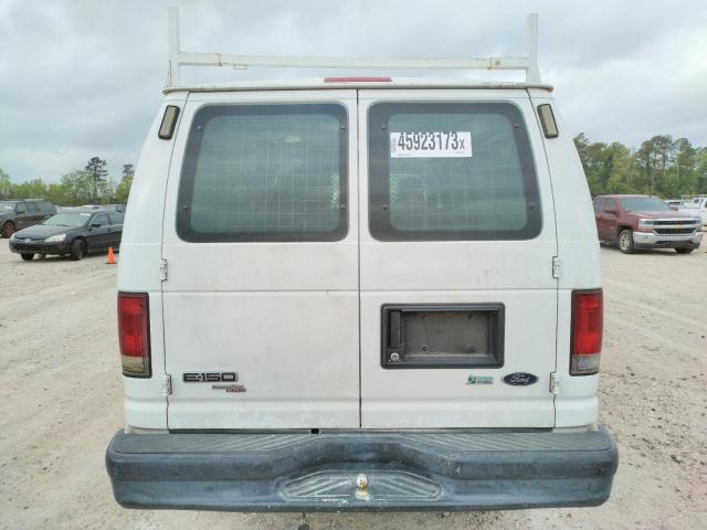 Photo 6 from auction – 2012 FORD ECONOLINE with VIN 1FTNE1EW4CDA27502