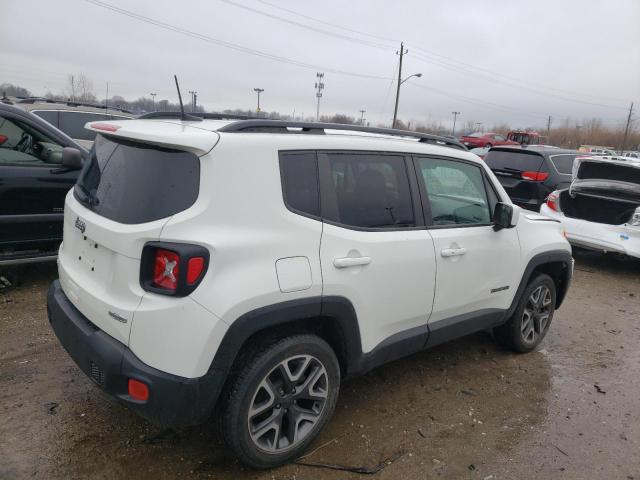Photo 3 from auction – 2018 JEEP RENEGADE L with VIN ZACCJBBB0JPH73700