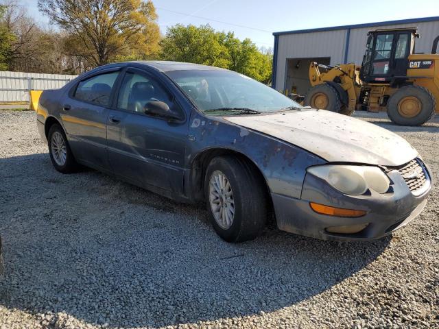 Zdjęcie 4 z aukcji – 2000 CHRYSLER 300M z VIN 2C3HE66G0YH118248