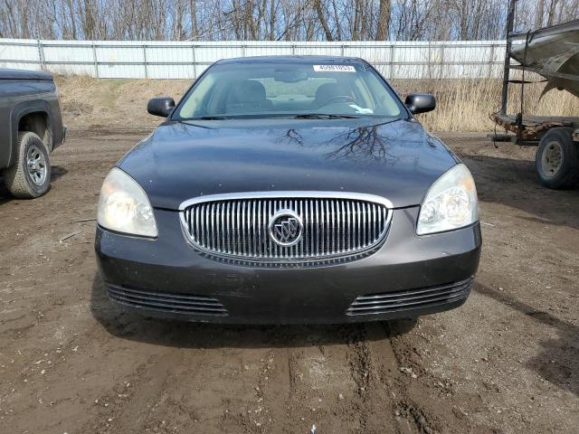 Photo 5 from auction – 2008 BUICK LUCERNE CX with VIN 1G4HD57228U147786