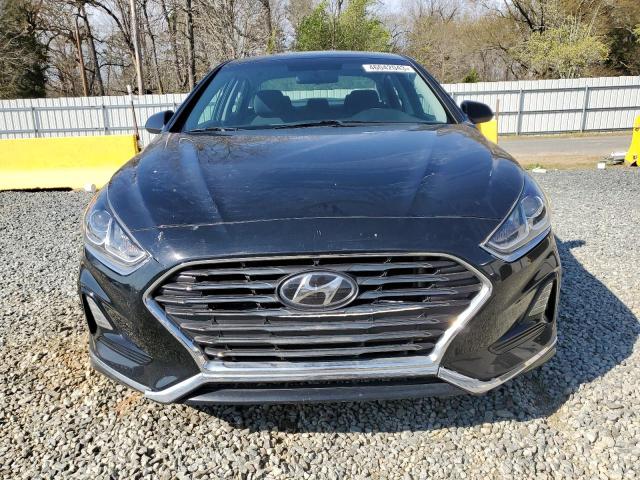 Photo 5 from auction – 2019 HYUNDAI SONATA SE with VIN 5NPE24AF0KH752071