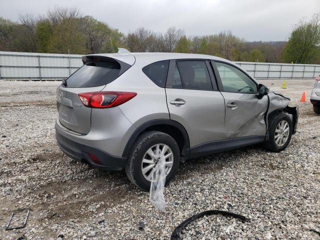 Photo 3 from auction – 2013 MAZDA CX-5 TOURI with VIN JM3KE2CE2D0130713
