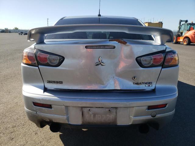 Photo 6 from auction – 2009 MITSUBISHI LANCER RAL with VIN JA3AV66V69U035979