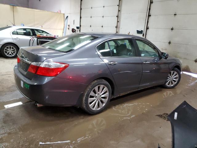 Photo 3 from auction – 2014 HONDA ACCORD EX with VIN 1HGCR2F74EA095099