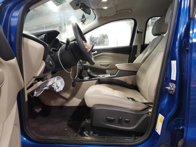Photo 7 from auction – 2017 FORD ESCAPE SE with VIN 1FMCU0GD7HUA99068