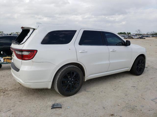 Photo 3 from auction – 2018 DODGE DURANGO SX with VIN 1C4RDHAGXJC114366