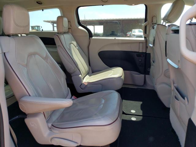 Photo 10 from auction – 2017 CHRYSLER PACIFICA L with VIN 2C4RC1GG5HR762975
