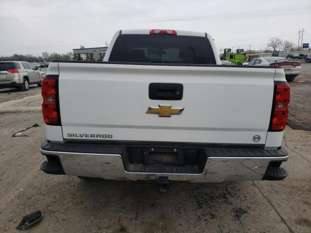 Photo 6 from auction – 2014 CHEVROLET SILVERADO with VIN 3GCUKREC3EG149508