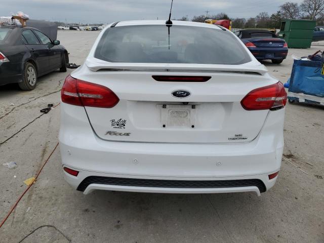 Photo 6 from auction – 2015 FORD FOCUS SE with VIN 1FADP3F20FL298277