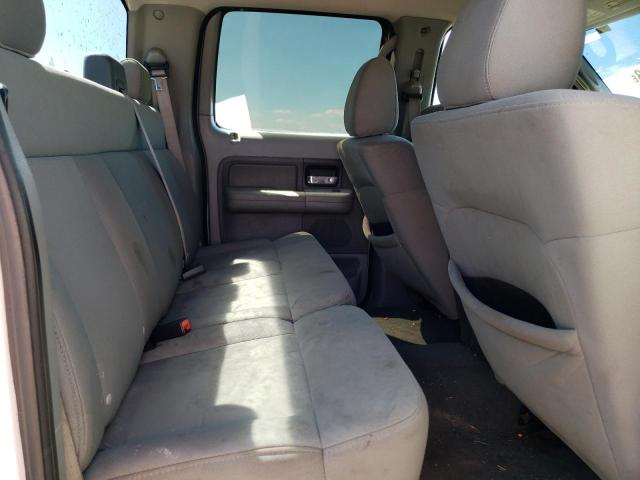 Photo 10 from auction – 2008 FORD F150 SUPER with VIN 1FTRW14W48FA68658