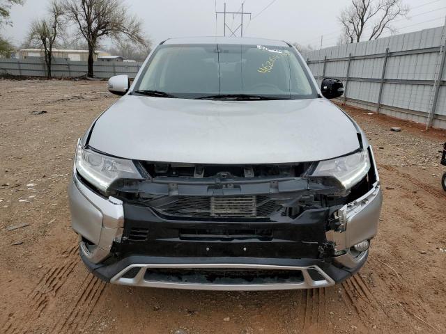 Photo 5 from auction – 2019 MITSUBISHI OUTLANDER with VIN JA4AD3A30KZ034399