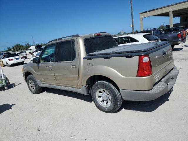 Photo 2 from auction – 2001 FORD EXPLORER S with VIN 1FMZU67E01UA77196