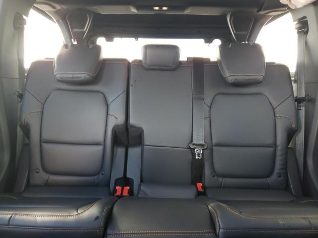 Photo 10 from auction – 2022 FORD BRONCO BAS with VIN 1FMEE5DH4NLB73834