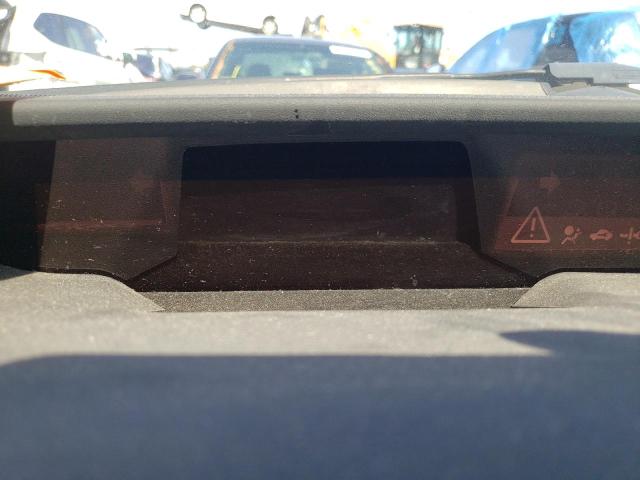 Photo 9 from auction – 2004 TOYOTA PRIUS with VIN JTDKB20U240044170