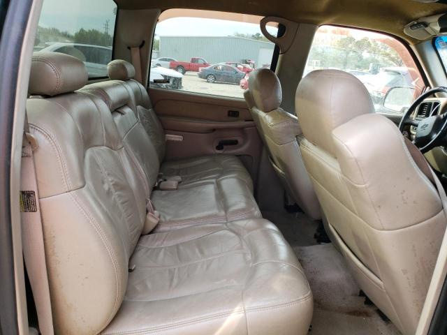 Photo 10 from auction – 2001 CHEVROLET SILVERADO with VIN 1GCHC23G91F142442