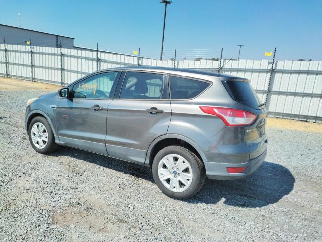 Photo 2 from auction – 2015 FORD ESCAPE S with VIN 1FMCU0F78FUA28003