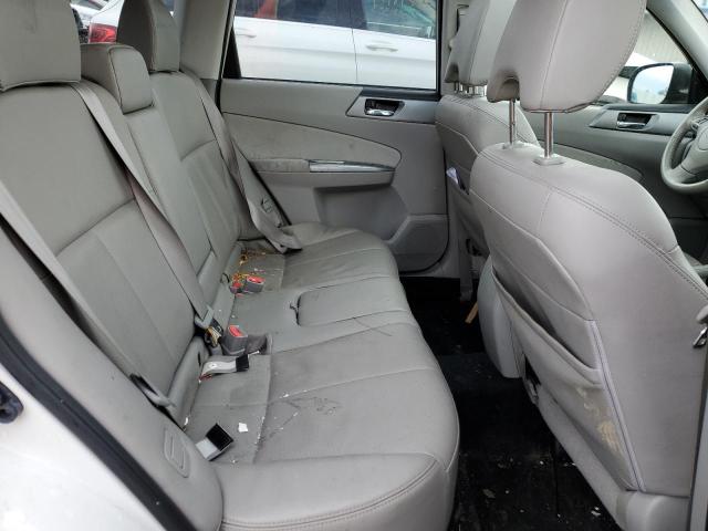Photo 10 from auction – 2013 SUBARU FORESTER L with VIN JF2SHAEC1DH400779