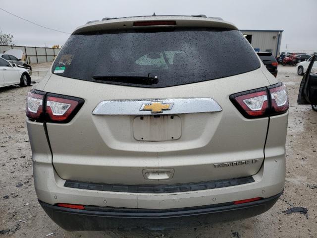 Photo 6 from auction – 2013 CHEVROLET TRAVERSE L with VIN 1GNKRJKD2DJ120183