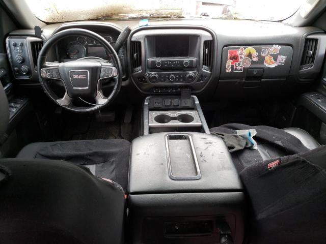 Photo 8 from auction – 2014 GMC SIERRA K15 with VIN 3GTU2VECXEG187794